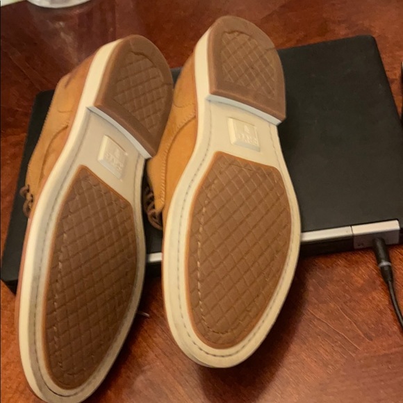 COPY - FRYE MEN’s SHOES (NWOT) - Picture 7 of 7